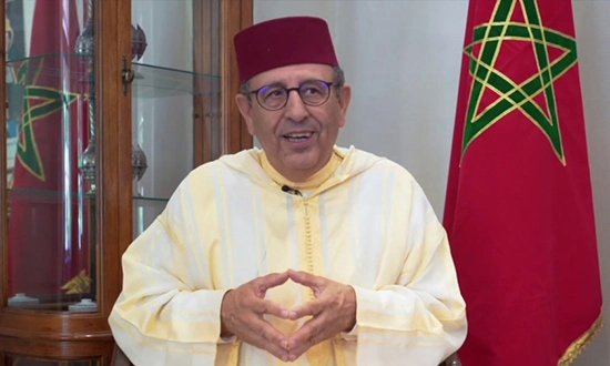youssef omrani