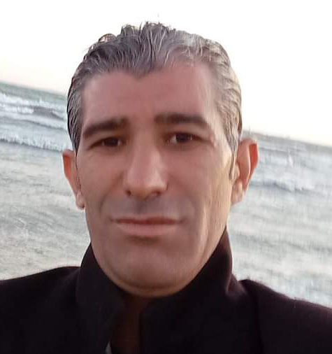 صورة الصحفي