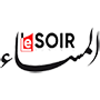 Logo LeSoir.tn